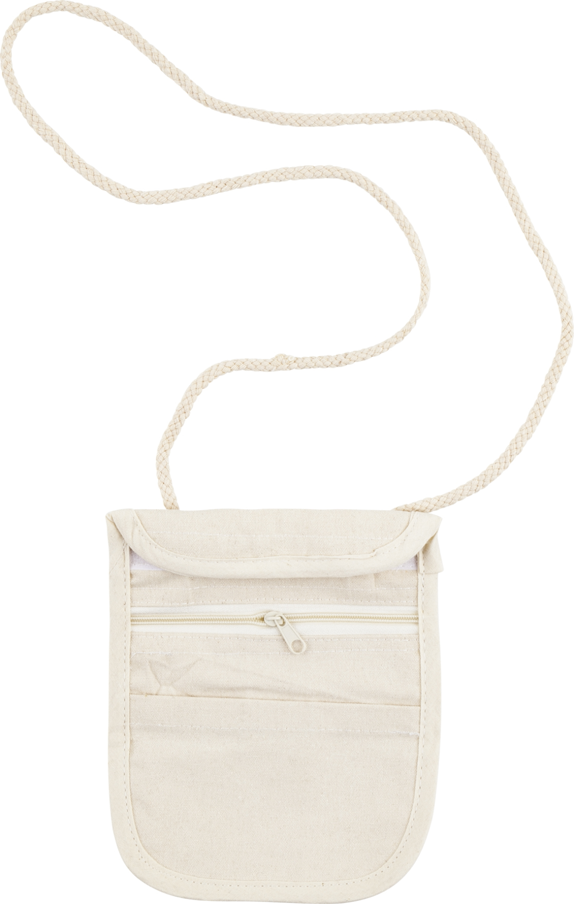 Geldbeutel zum bemalen 14,5x17,5cm